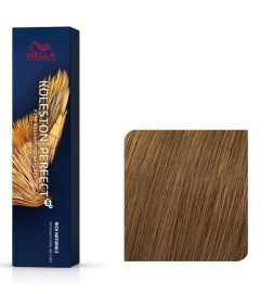 Wella Koleston Perfect Me+ - Farba do Włosów 7/17 60ml