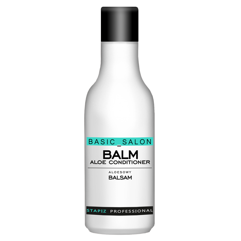 Stapiz Basic Salon Balsam Aloesowy 1000ml