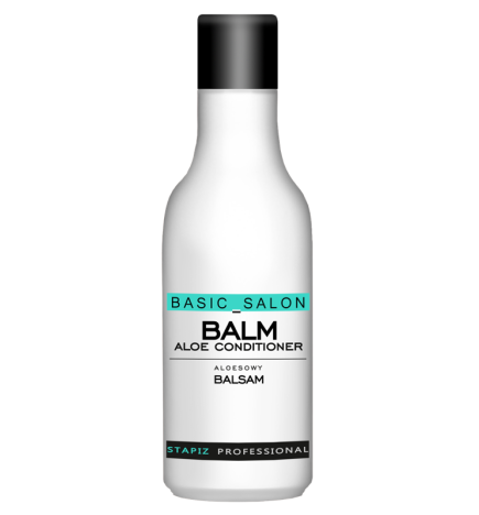 Stapiz Basic Salon Balsam Aloesowy 1000ml