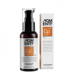 Alfaparf Pigments Skoncentrowane Pigmenty – Miedziany, 90 Ml