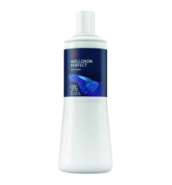 Wella Welloxon Perfect Me+ - Emulsja Utleniająca 9% (30 Vol) 1000ml