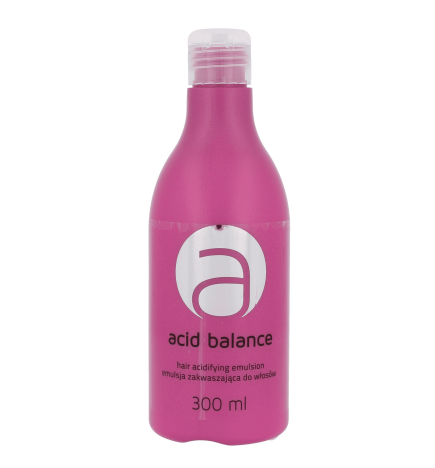 Stapiz Acid Balance Emulsja Zakwaszająca 300ml