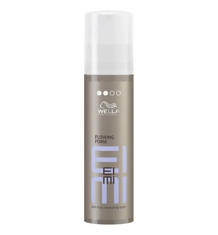 Wella EIMI Flowing Form - Krem Wygładzający Włosy 100ml