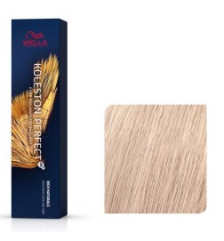 Wella Koleston Perfect Me+ - Farba do Włosów 10/96 60ml