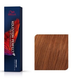 Wella Koleston Perfect Me+ - Farba do Włosów 6/34 60ml