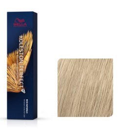 Wella Koleston Perfect Me+ - Farba do Włosów 10/1 60ml