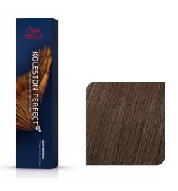 Wella Koleston Perfect Me+ - Farba do Włosów 6/71 60ml