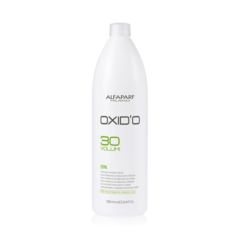 Alfaparf Oxid'o 30 Vol, 9% Emulsja Utleniajaca, 1000ml