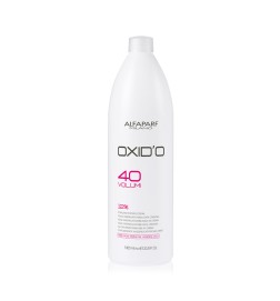 Alfaparf Oxid'o 40 Vol, 12% Emulsja Utleniajaca, 1000ml