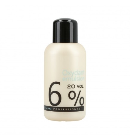 Stapiz Oxydant Woda Utleniona w Kremie 6% 150ml