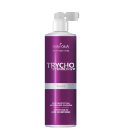 Farmona Trycho Technology - Specjalistyczna Wcierka do Włosów 200ml