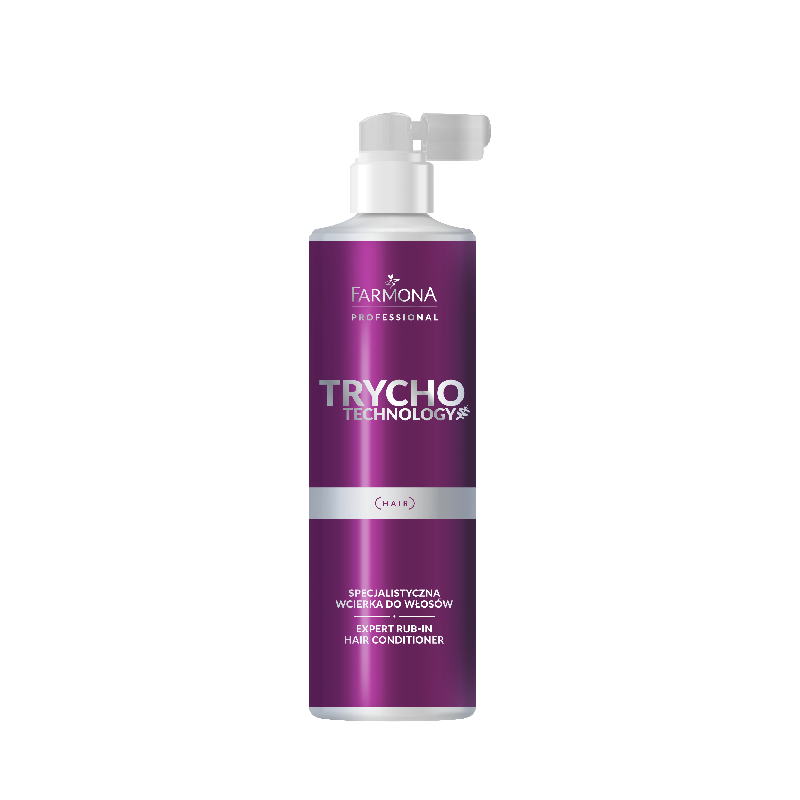 Farmona Trycho Technology - Specjalistyczna Wcierka do Włosów 200ml