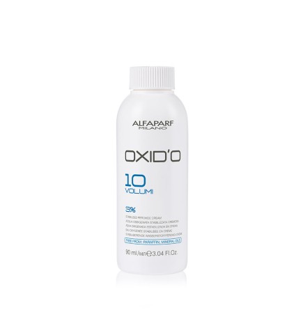 Alfaparf Oxid'o 10 Vol, 3% Emulsja Utleniajaca, 90ml