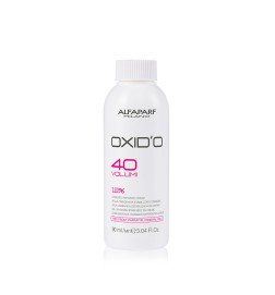 Alfaparf Oxid'o 40 Vol, 12% Emulsja Utleniajaca, 90ml