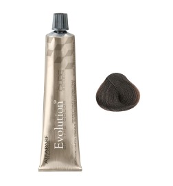 Alfaparf Evolution Of The Color Cube 60ml Farba Do WłosówNaturalne 6 Ciemny Naturalny Blond