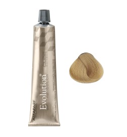 Alfaparf Evolution Of The Color Cube 60ml Farba Do WłosówNaturalne 9 Bardzo Jasny Naturalny Blond