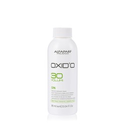 Alfaparf Oxid'o 30 Vol, 9% Emulsja Utleniajaca, 90ml