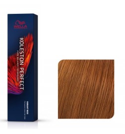 Wella Koleston Perfect Me+ - Farba do Włosów 7/34 60ml