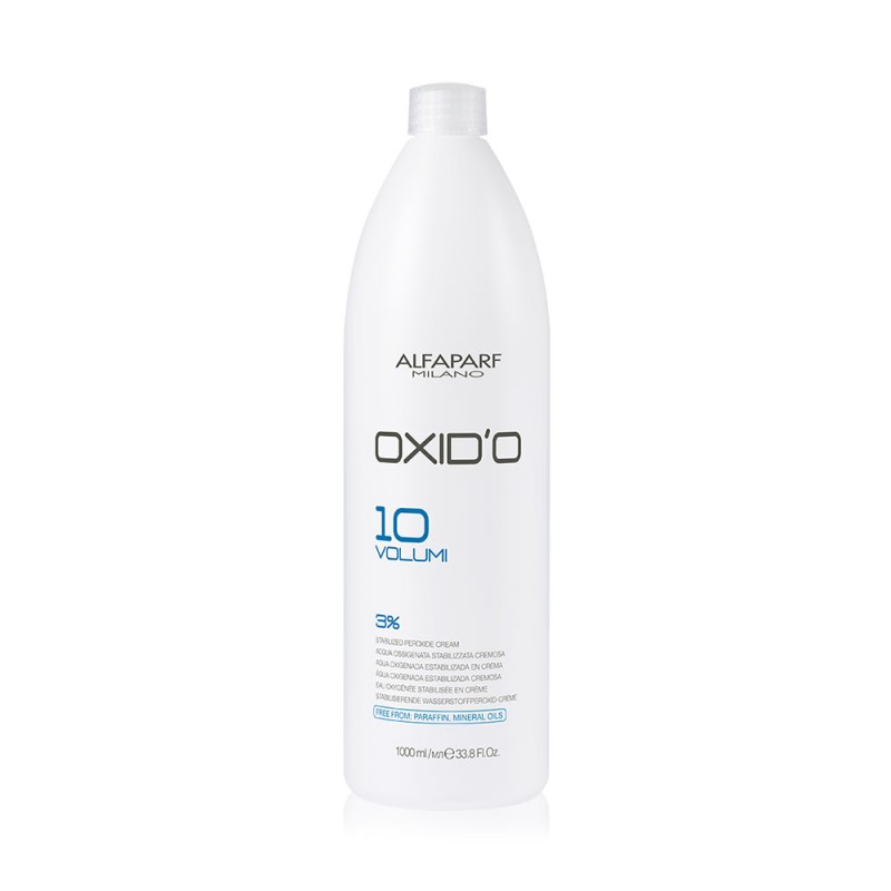 Alfaparf Oxid'o 10 Vol, 3% Emulsja Utleniajaca, 1000ml