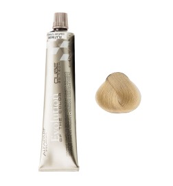 Alfaparf Evolution Of The Color Cube 60ml Farba Do WłosówPlatynowe 11.00 Super Rozjaśniający Naturalny Blond