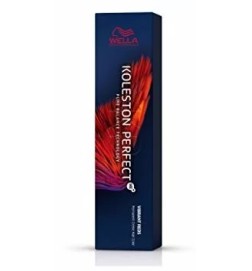 Wella Koleston Perfect Me+ - Farba do Włosów 6/43 60ml