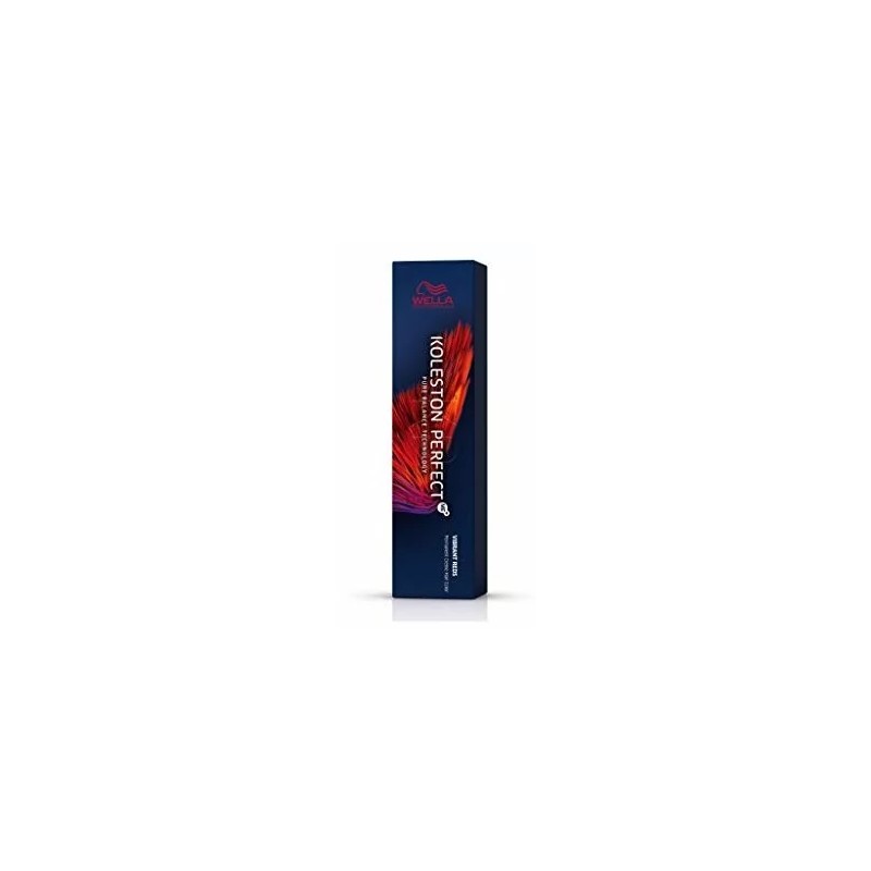 Wella Koleston Perfect Me+ - Farba do Włosów 6/43 60ml