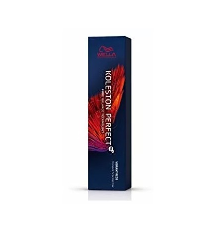 Wella Koleston Perfect Me+ - Farba do Włosów 6/43 60ml