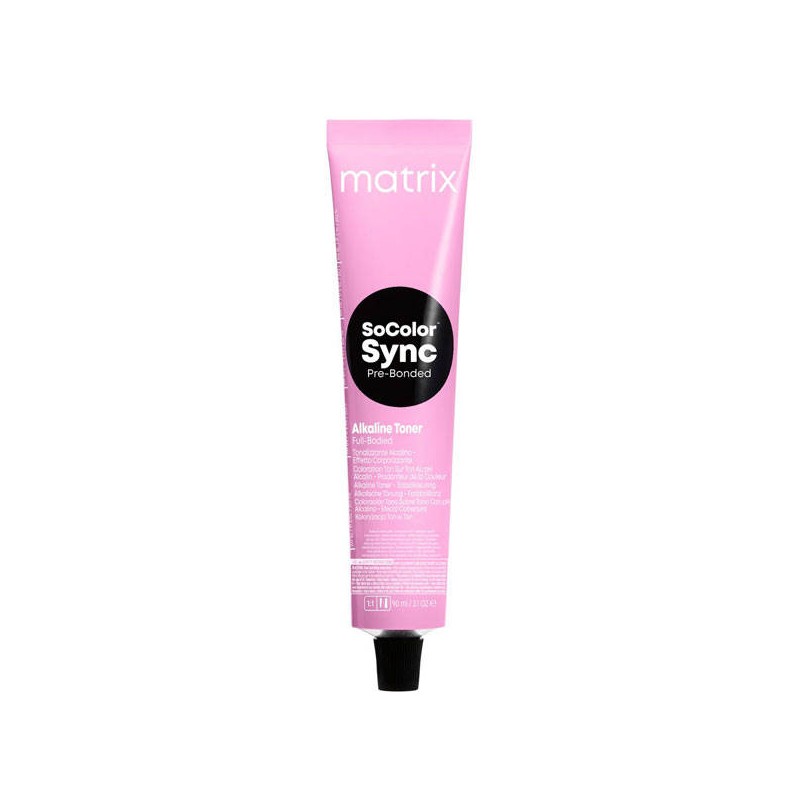 Matrix SoColor Sync Matte 2J 90 ml