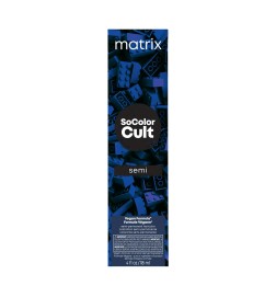 Matrix Farba Sc Cult Semi Admiral Navy 118ml