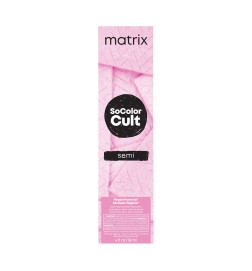 Matrix Farba Sc Cult Semi Bublegum Pinkr 118ml