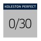 Wella Koleston Perfect Me+ - Farba do Włosów 0/30 60ml