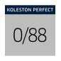 Wella Koleston Perfect Me+ - Farba do Włosów 0/88 60ml