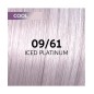 Wella Farba Shinefinity 09/61 Violet Demipermanentna, 60 Ml