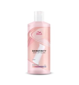 Wella Farba Shinefinity 00/00 Clear Demipermanentna, 500 Ml