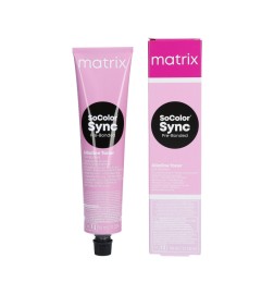 Matrix Socolor Sync Pre-Bonded Farba Ton W Ton 10G