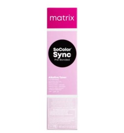 Matrix Socolor Sync Pre-Bonded 9NA Alkaiczny Toner Do Włosów 90ml