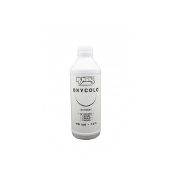 Poniks Oxycolo 40 Vol 12%. Woda Utleniona W Kremie 1000ml