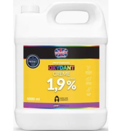 Ronney Professional Oxydant Creme 1,9% 6 Vol. - Oxydant Kremowy 5000 Ml