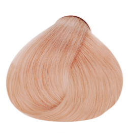 Alfaparf Colorwear Crystal Brown - 10.324 Najjaśniejszy Złoty Fioletowo-Miedziany Blond