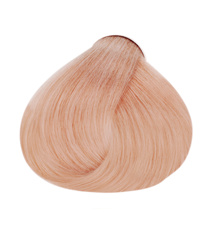 Alfaparf Colorwear Crystal Brown - 10.324 Najjaśniejszy Złoty Fioletowo-Miedziany Blond