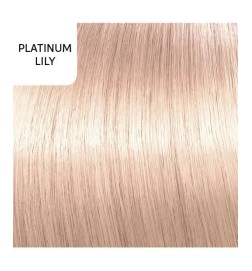 Wella Illumina Opal Essences Platinum Lily Farba Do Włosów Do Koloryzacji Permanentnej 60 Ml