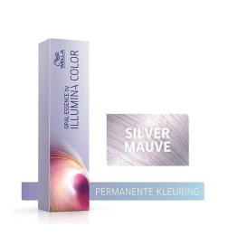 Wella Illumina Opal Essences Silver Mauve Farba Do Włosów Do Koloryzacji Permanentnej 60 Ml