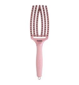 Olivia Garden Szczotka Finger Brush Combo M Pearl Pink