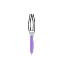 Olivia Garden Szczotka do Włosów Finger Brush Nylon Small