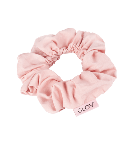 Glov - Gumki do Włosów Scrunchies 3-Pak Cotton