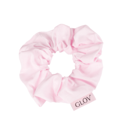 Glov - Gumki do Włosów Scrunchies 3-Pak Cotton