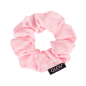 Glov - Gumki do Włosów Scrunchies 3-Pak Silk Satine Pink Set