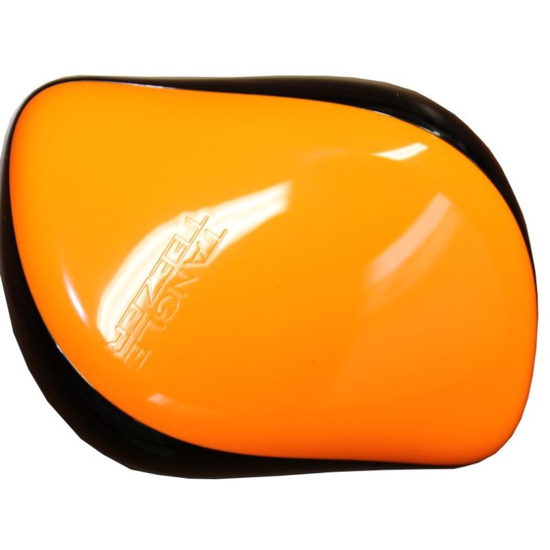 Tangle Teezer Compact Styler Neon Orange