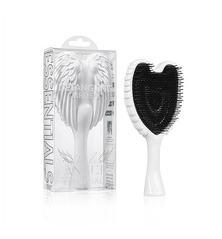 Tangle Angel Essentials White Black