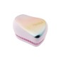 Tangle Teezer Compact Styler - Pearlescent Chrome